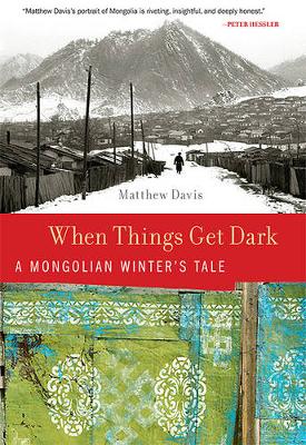 Book cover for When Things Get Dark