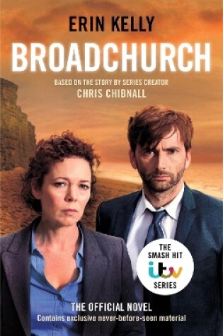 Cover of Broadchurch (Series 1)