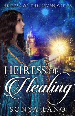 Cover of Heiress of Healing