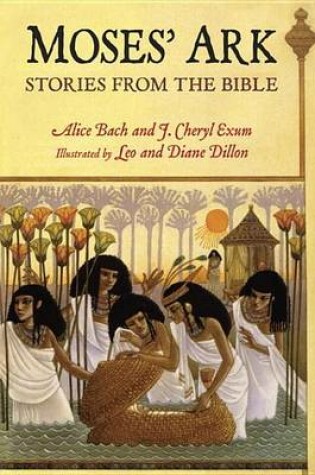 Cover of Moses' Ark