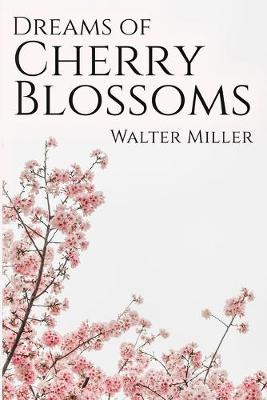 Book cover for Dreams of Cherry Blossoms