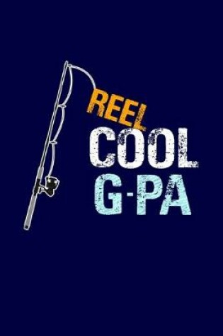 Cover of Reel Cool G-Pa
