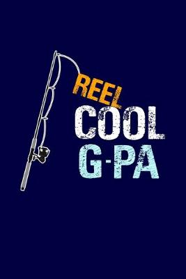 Book cover for Reel Cool G-Pa