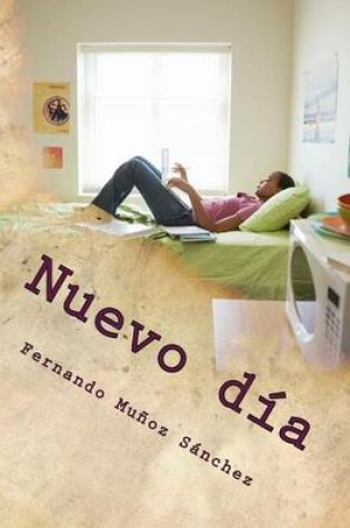 Cover of Nuevo Dia