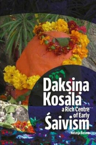 Cover of Daksina Kosala