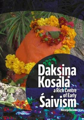 Cover of Daksina Kosala