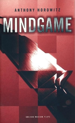 Book cover for Mindgame