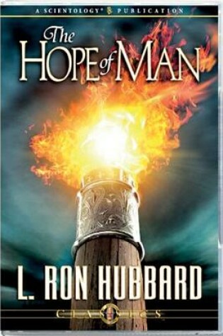Cover of The Hope of Man