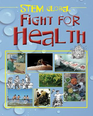 Cover of Fight for Health