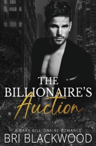 Cover of The Billionaire's Auction