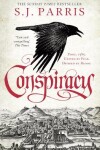 Book cover for Conspiracy