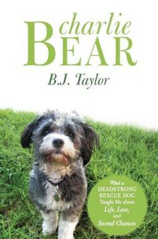 Cover of Charlie Bear