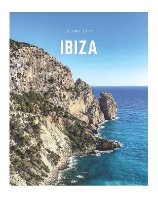 Book cover for Ibiza