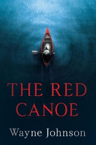 Cover of THE RED CANOE