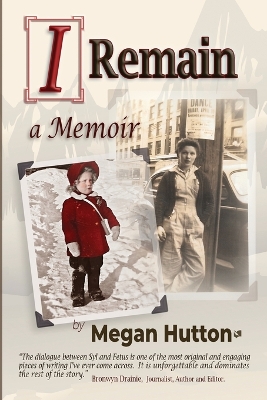Book cover for I Remain