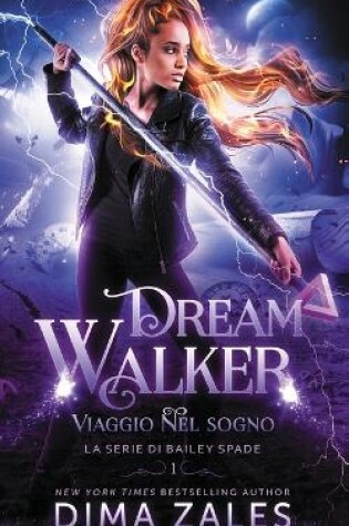 Cover of Viaggio nel sogno