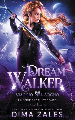 Book cover for Viaggio nel sogno