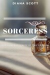 Book cover for Sorceress