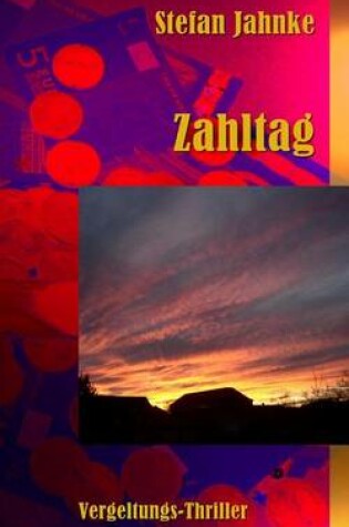 Cover of Zahltag