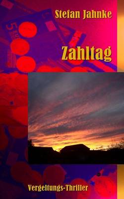 Book cover for Zahltag