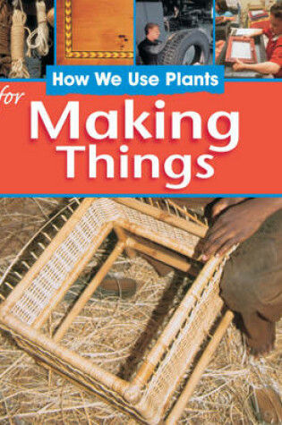 Cover of For Making Things