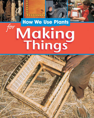 Cover of For Making Things