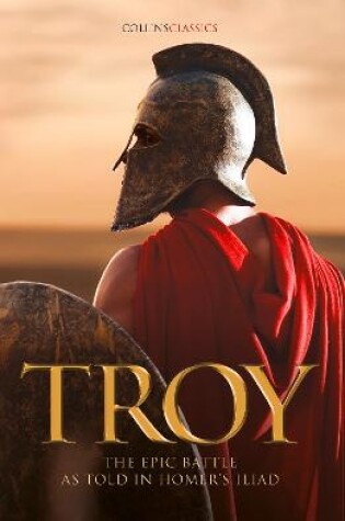 Cover of Troy