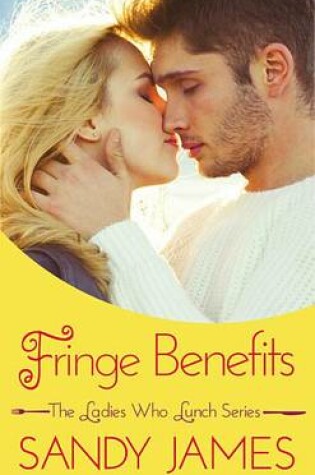 Cover of Fringe Benefits