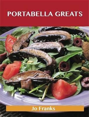 Book cover for Portabella Greats