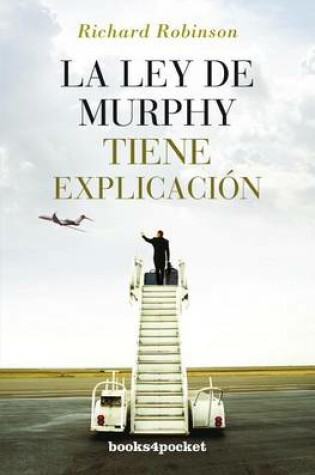 Cover of La Ley de Murphy Tiene Explicacion