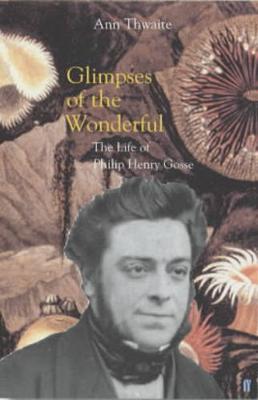 Book cover for Glimpses of the Wonderful