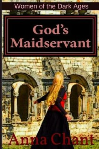 Cover of God's Maidservant