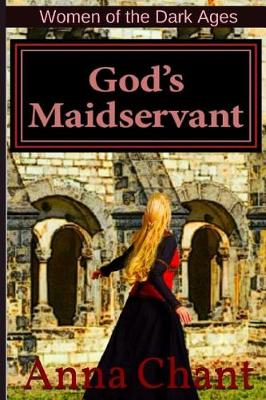 Book cover for God's Maidservant