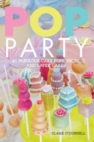 Cover of POP Party