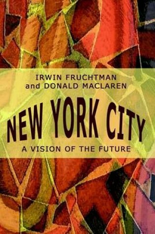 Cover of New York City