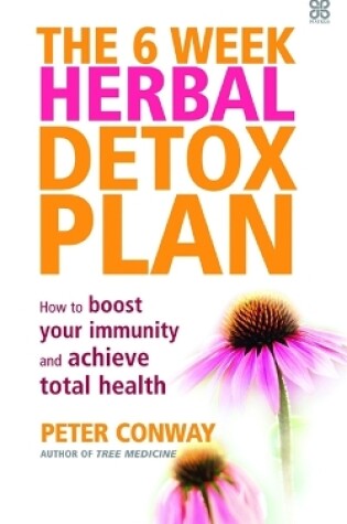 Cover of Six Week Herbal Detox Plan