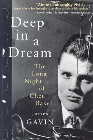 Cover of Deep in a Dream