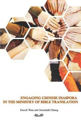 Cover of Engaging Chinese Diaspora in the Ministry of Bible Translation