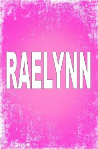 Cover of Raelynn