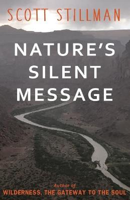 Book cover for Nature's Silent Message