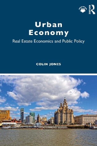 Cover of Urban Economy
