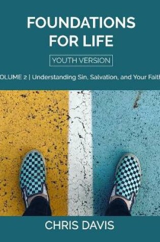 Cover of Foundations for Life Volume 2 [Youth Version]
