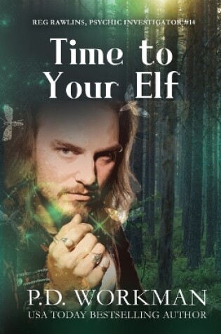 Cover of Time to Your Elf