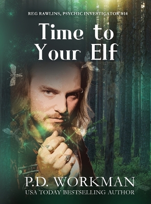 Book cover for Time to Your Elf