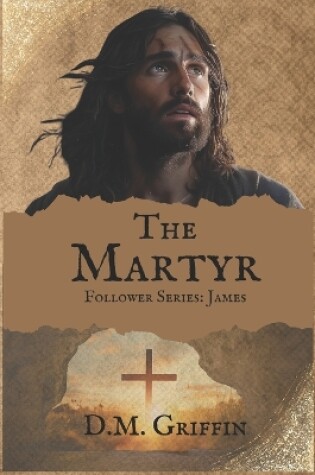 Cover of The Martyr