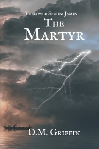 Cover of The Martyr