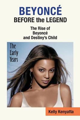 Book cover for Beyonce