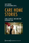 Book cover for Care Home Stories