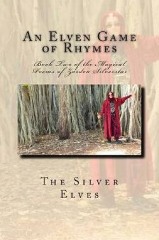 Cover of An Elven Game of Rhymes