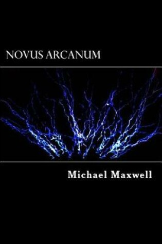 Cover of Novus Arcanum